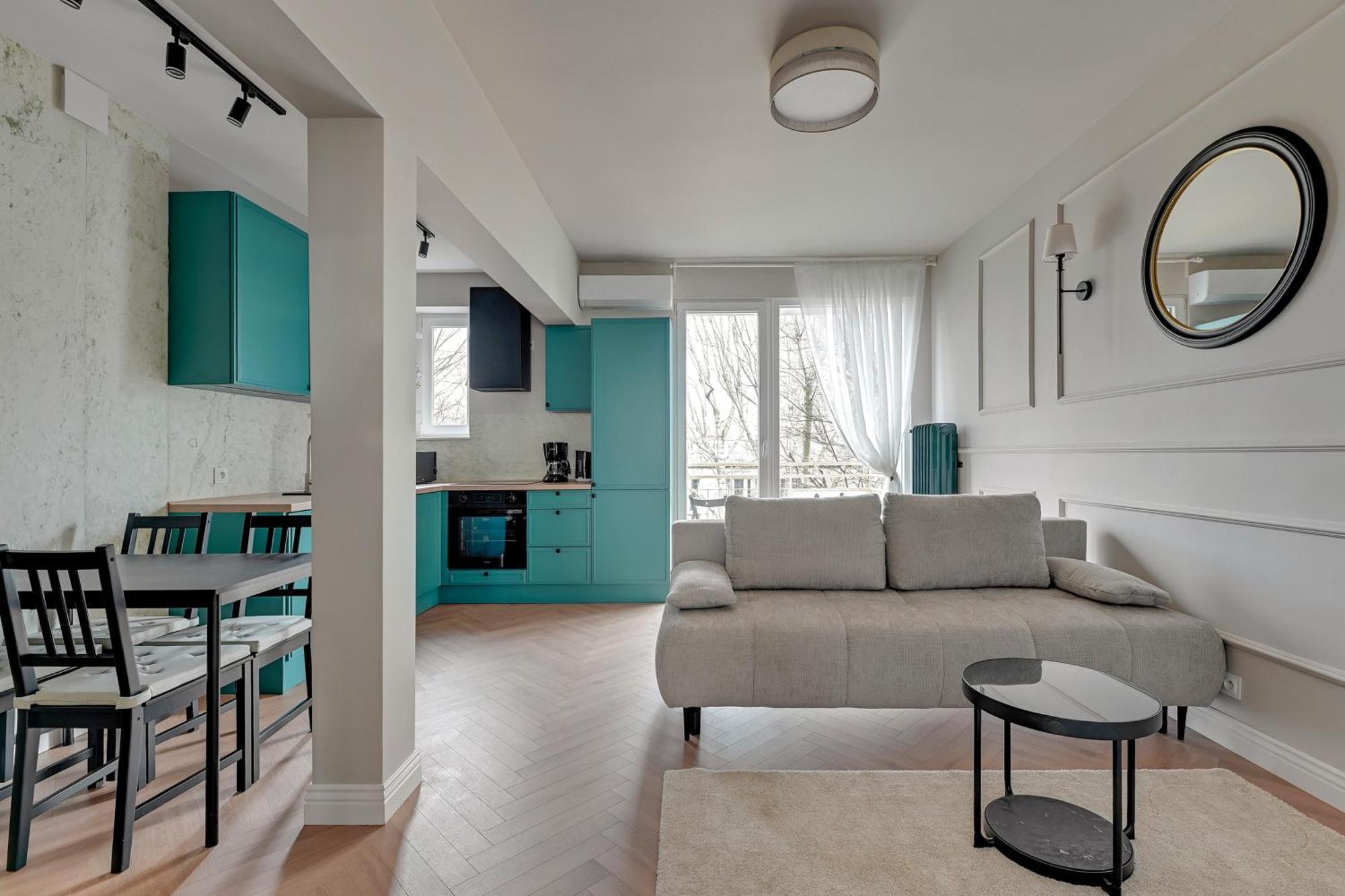 Comfort Apartaments Old Town Gdańsk Eksteriør bilde
